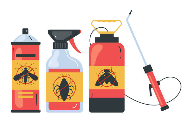Best Exterminator Services  in Chebanse, IL